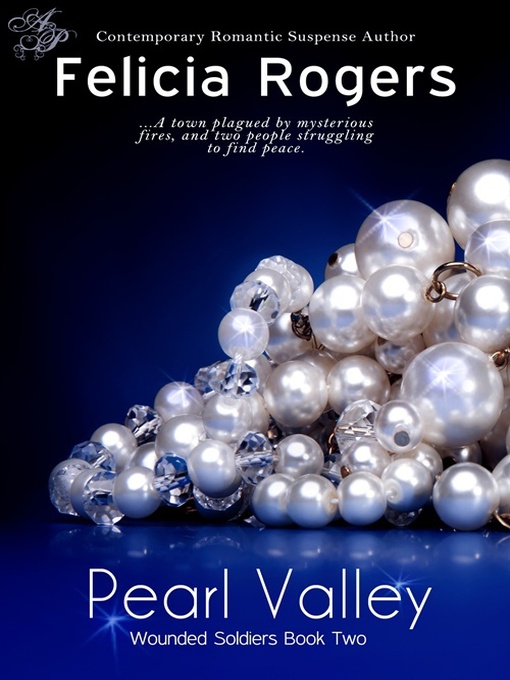 Title details for Pearl Valley by Felicia Rogers - Available